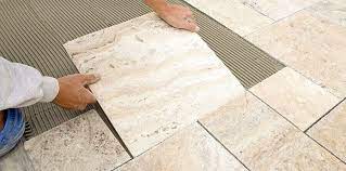 SAFE USE OF CERAMIC TILE